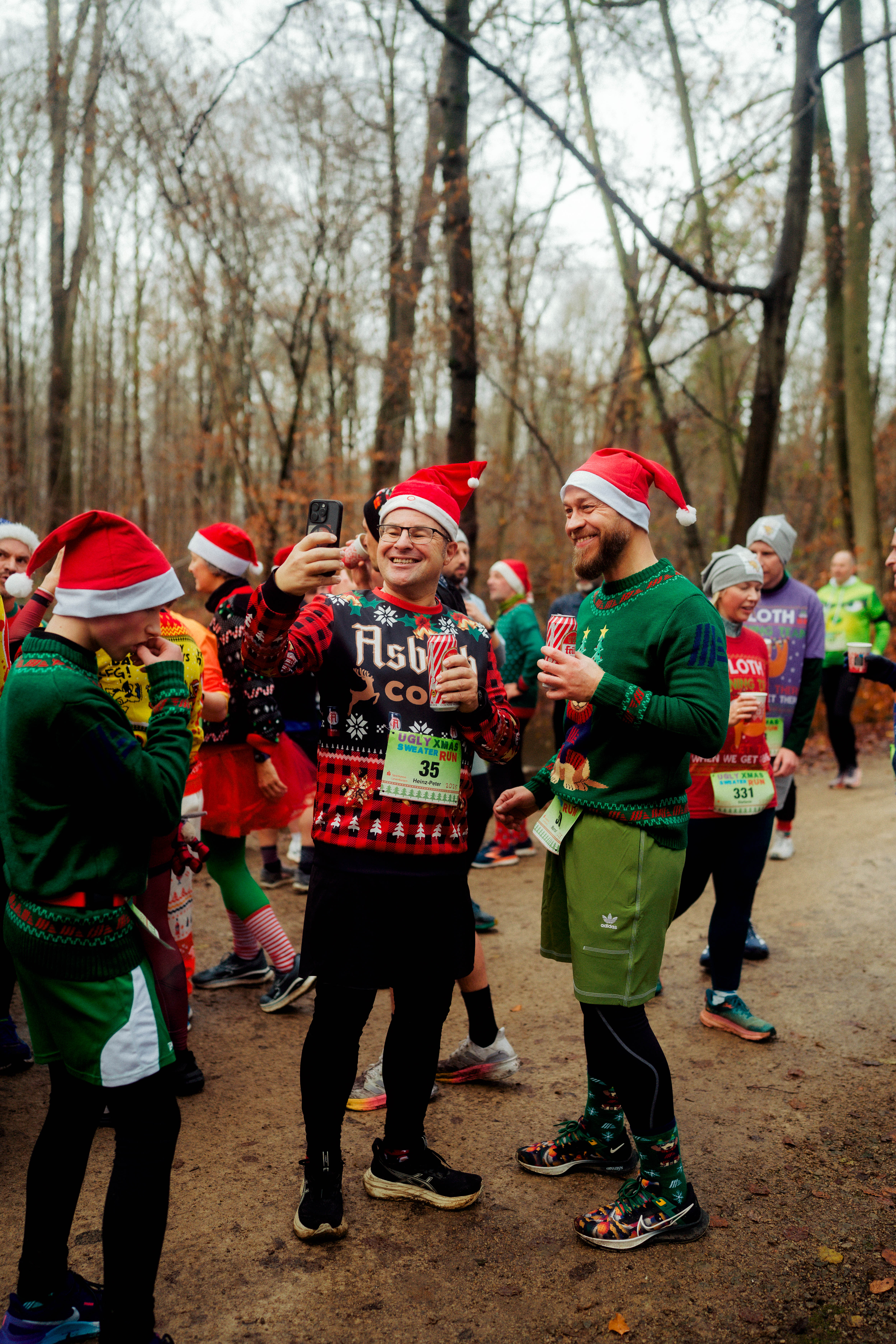 UCSR 2025 - Die Bilder sind online! UCSR 2025 - Die Bilder sind online!